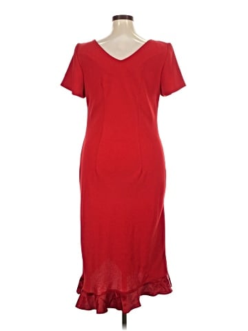 S.L. Fashions Casual Dress (view 2)
