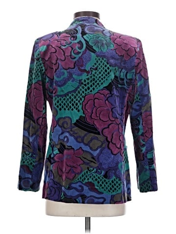 TanJay Blazer (view 2)