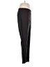 Fabulously Slimming by Chico's Solid Black Active Pants Size Med (1.5) - photo 4