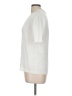 Blair 100% Acrylic Ivory Cardigan Size M - photo 6