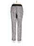 Tommy Bahama Paisley Silver Casual Pants Size S - photo 2