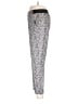 Tommy Bahama Paisley Silver Casual Pants Size S - photo 5