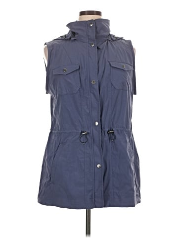 L.L.Bean Vest (view 1)