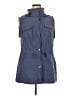 L.L.Bean Blue Vest Size XL - photo 1