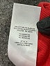 Aritzia Red Short Sleeve Turtleneck Size S - photo 8