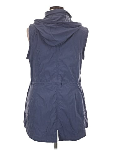 L.L.Bean Vest (view 2)