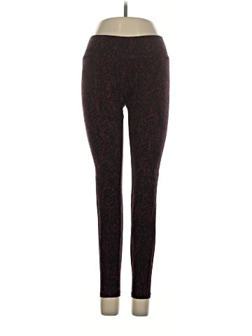 Lily White Active Pants (view 1)