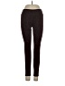 Lily White Tweed Burgundy Active Pants Size M - photo 1