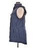 L.L.Bean Blue Vest Size XL - photo 5