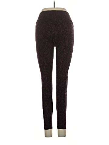 Lily White Active Pants (view 2)