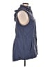 L.L.Bean Blue Vest Size XL - photo 4
