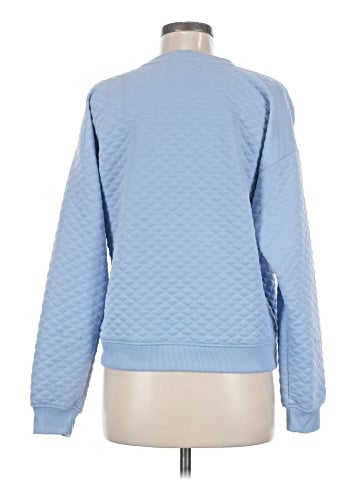 Lands' End Pullover Sweater (view 2)