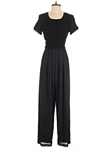 Caren Desiree Jumpsuit (view 1)