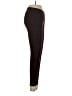 Lily White Tweed Burgundy Active Pants Size M - photo 4