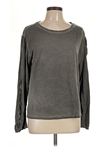 Dantelle Sweatshirt (view 1)