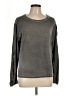 Dantelle Gray Sweatshirt Size L - photo 1