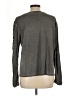 Dantelle Gray Sweatshirt Size L - photo 2