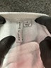 Janie and Jack White Sweatshirt Size 8 - photo 3