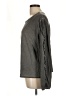 Dantelle Gray Sweatshirt Size L - photo 5