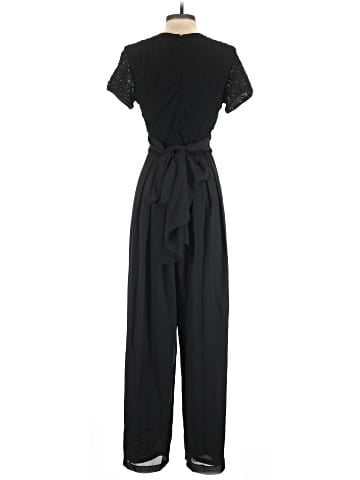 Caren Desiree Jumpsuit (view 2)