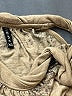 Amisu Tan Sleeveless Blouse Size XS - photo 7