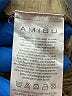 Amisu Tan Sleeveless Blouse Size XS - photo 8