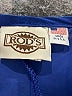 Rod's 100% Polyester Blue Long Sleeve Blouse Size M - photo 4