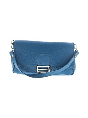 Divina Firenze Leather Crossbody Bag (view 1)