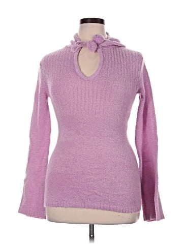 Takeout Turtleneck Sweater (view 1)