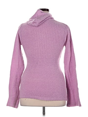 Takeout Turtleneck Sweater (view 2)