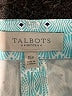Talbots Outlet Argyle Blue Casual Pants Size 16 Petite - photo 4