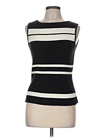 Erik Stewart Sleeveless Top (view 1)