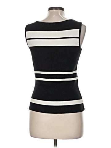 Erik Stewart Sleeveless Top (view 2)