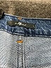 7 For All Mankind Blue Jeans Size 27 waist - photo 6