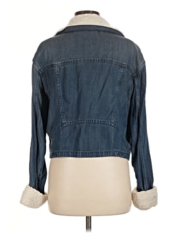 Splendid Denim Jacket (view 2)