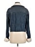 Splendid 100% Tencel Blue Denim Jacket Size M - photo 2