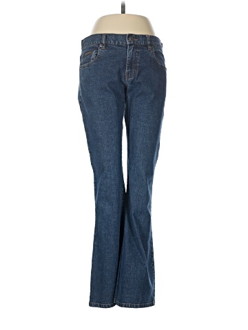 CALVIN KLEIN JEANS Jeans (view 1)