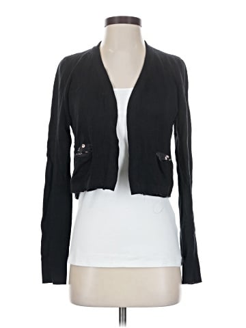 HWR Cardigan (view 1)