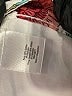 St. John's Bay Floral Ivory Skort Size 14 - photo 4