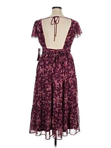 Emerald Sundae Casual Dress (view 2)