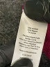 Talbots Outlet Burgundy Turtleneck Sweater Size 2X - photo 8