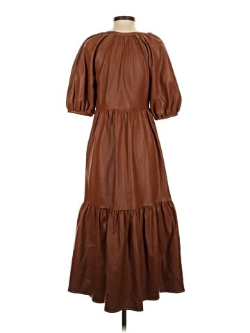 STAUD Casual Dress (view 2)