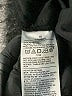 Old Navy Solid Black Athletic Shorts Size 16 - photo 4