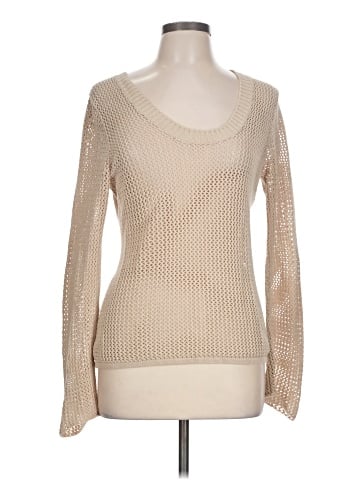 Stamp 10 Pullover Sweater (view 1)