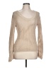 Stamp 10 Tan Pullover Sweater Size L - photo 1