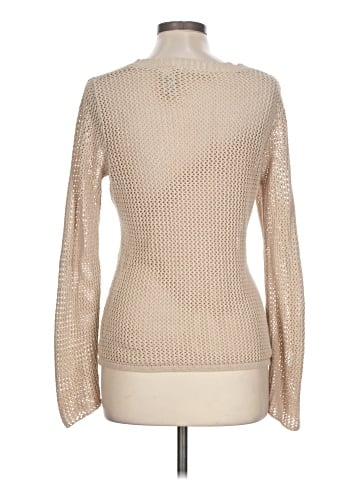 Stamp 10 Pullover Sweater (view 2)