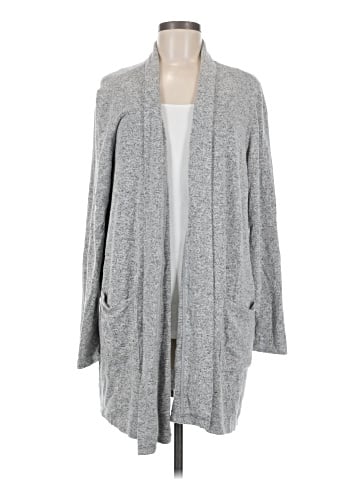 Larry Levine Cardigan (view 1)