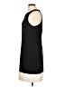 Laundry by Design Solid Black Casual Dress Size 10 - photo 5