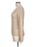 Stamp 10 Tan Pullover Sweater Size L - photo 5