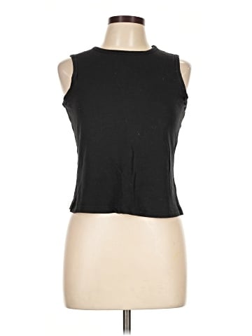 Harlow Sleeveless T-Shirt (view 1)